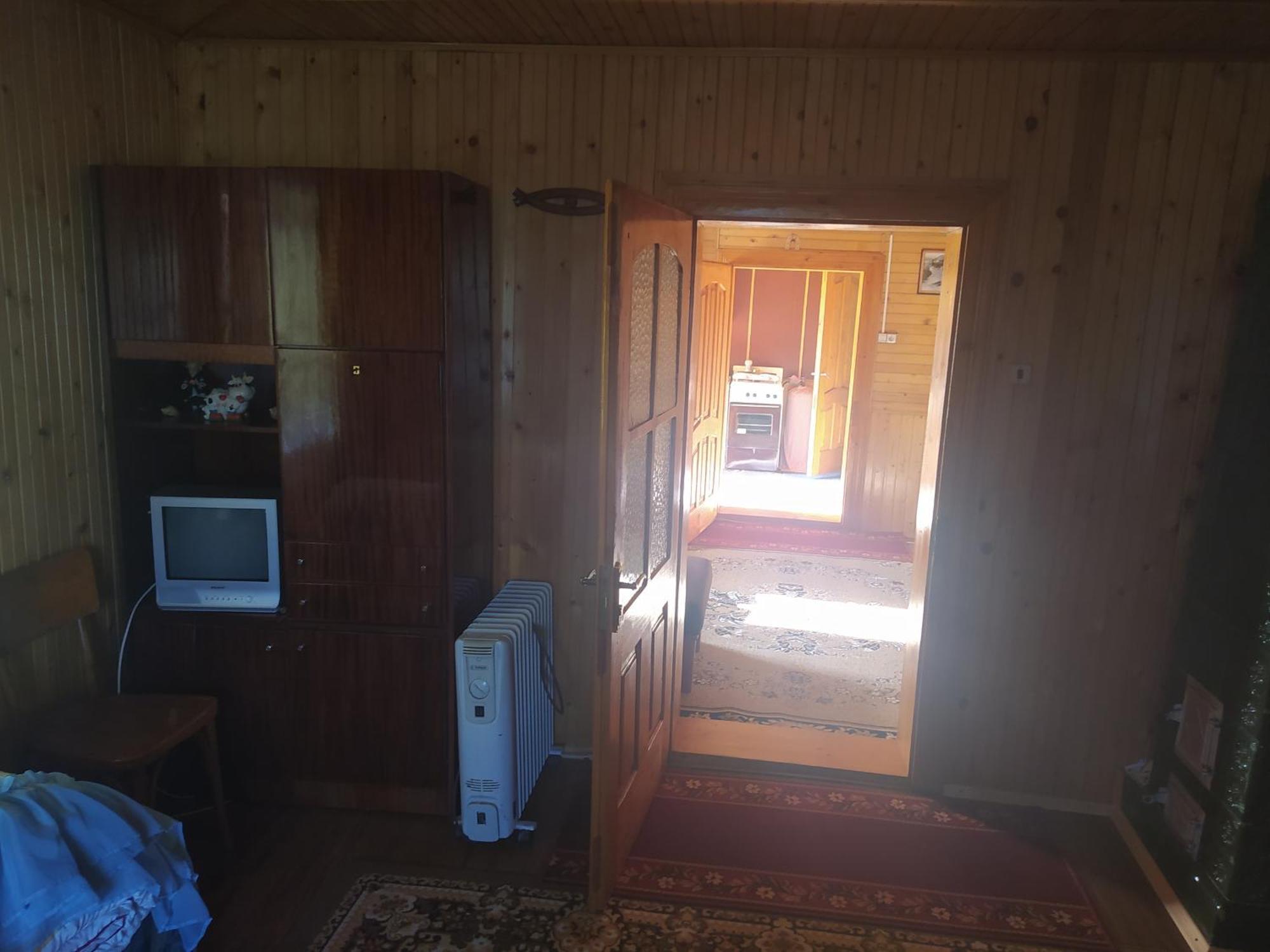 Starovitska Hata - Ethno-Cottage Verkhovyna Dış mekan fotoğraf